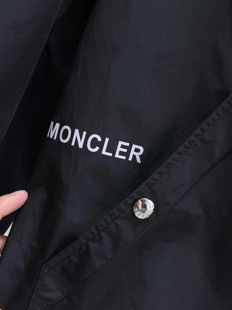 Moncler Outwear